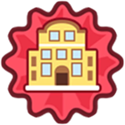 ภาพทางการ Livetopia จาก Century Makers/Roblox: Apartment Pass · Pass 62513840