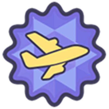 ภาพทางการ Livetopia จาก Century Makers/Roblox: Aviation Pass · Pass 21064214