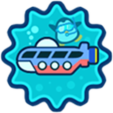 ภาพทางการ Livetopia จาก Century Makers/Roblox: Underwater Pass · Pass 28835827